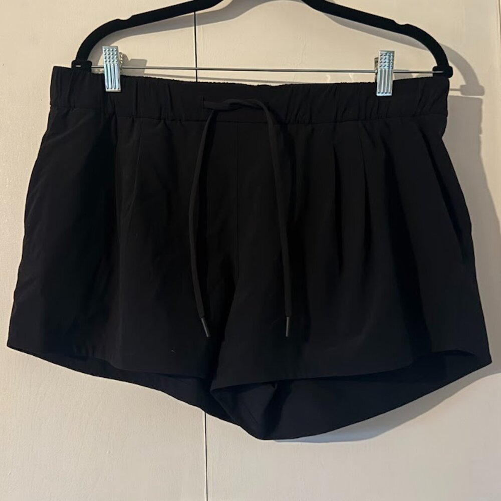 Lululemon Women's Shorts